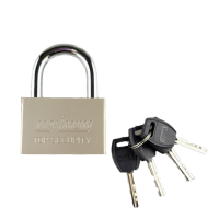 Замок навесной 50 мм, 5702-50, «Maximum» MX 10628 (2766)