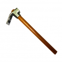 Молоток-гвоздодер Узбекский, теша (2788)