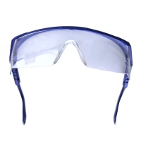 Очки защитные, регулируемая дужка, стандарт оптом