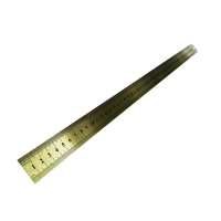 линейка металлическая 50 см, строительная оптом