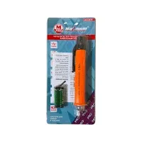 Мультиметр-трассоискатель 50/60 Hz кабельный М3-М25, 12V-1000V, "MAXIMUM" MX 15579