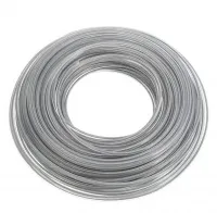 Леска для триммера 3 ммx15м, трос (3220)