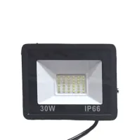 Светодиодный прожектор LED 30 Вт, IP66